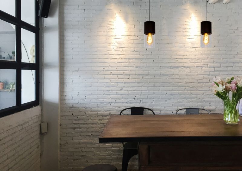 Lucide ZINO - Závesné svietidlo - Ø 10 cm - 1xE27 - Smoke Grey